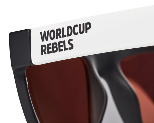 Head Sonnenbrille Signature 5K Worldcup